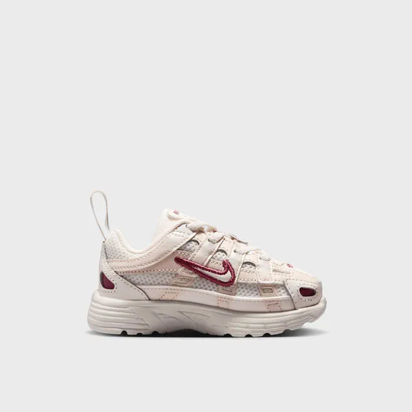 Nike P-6000 Light Bone/summit White/college Grey Kids, foto 2 van 3