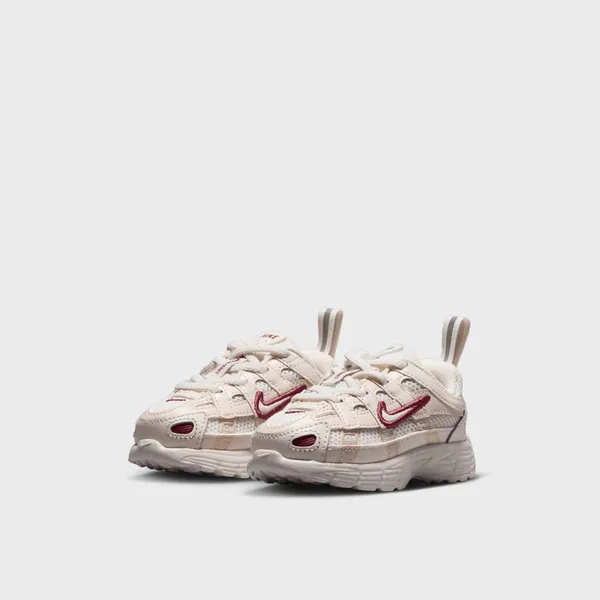 Nike P-6000 Light Bone/summit White/college Grey Kids, foto 3 van 3