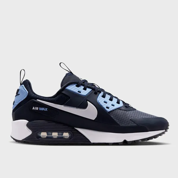 Nike Air Max 90 Drift Blauw, foto 2 van 3
