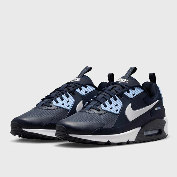 Nike Air Max 90 Drift Blauw, foto 3 van 3