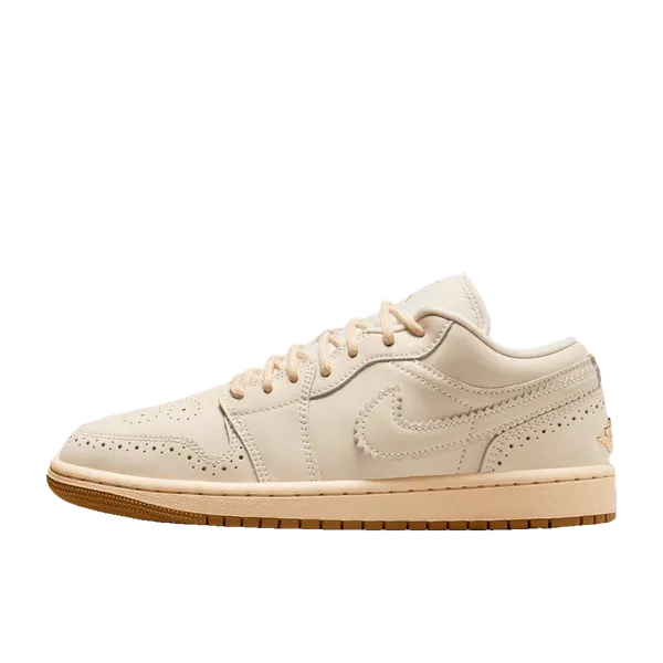 Air Jordan 1 Low SE Beige, vergelijk prijzen bij 1 winkel