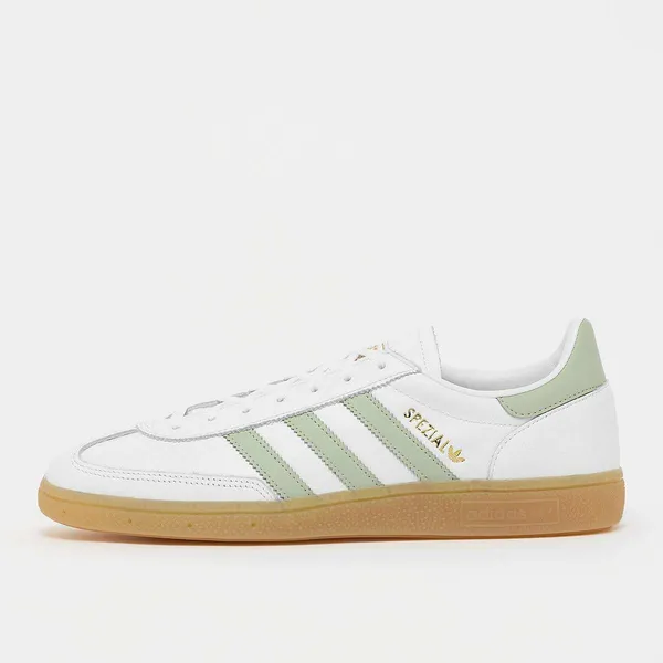 adidas Originals Handball Spezial Wit, vergelijk prijzen bij 1 winkel
