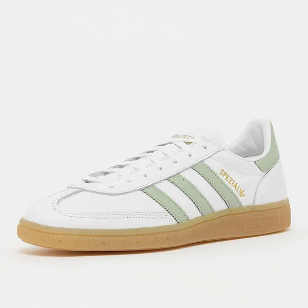 adidas Originals Handball Spezial Wit, foto 2 van 3