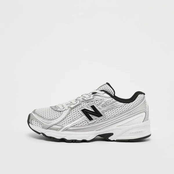 New Balance 530 Zilver Kids, vergelijk prijzen bij 1 winkel