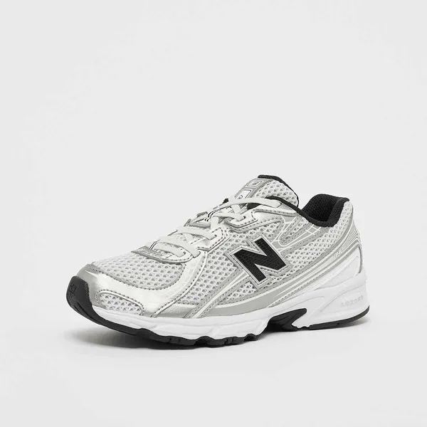 New Balance 530 Zilver Kids, foto 2 van 3
