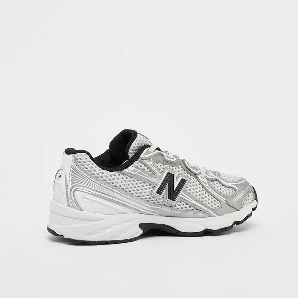 New Balance 530 Zilver Kids, foto 3 van 3