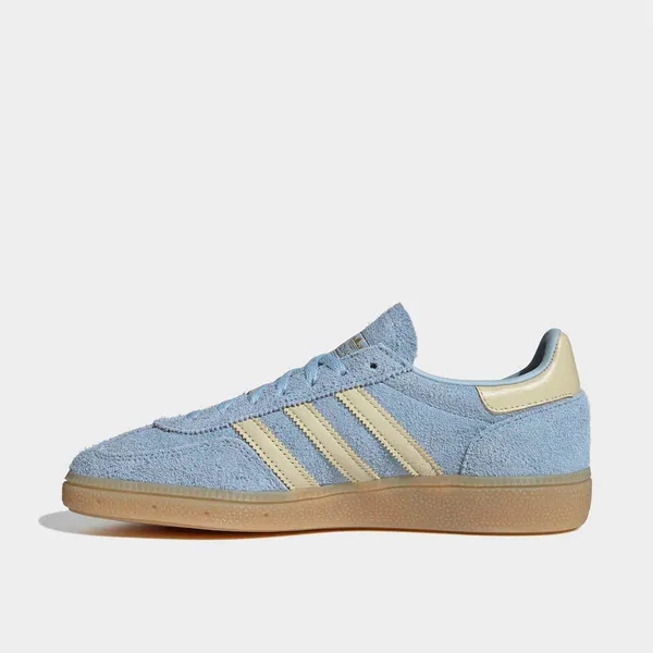 adidas Originals Handball Spezial Blauw, foto 2 van 3