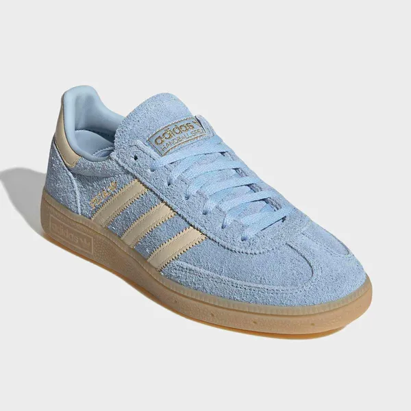 adidas Originals Handball Spezial Blauw, foto 3 van 3