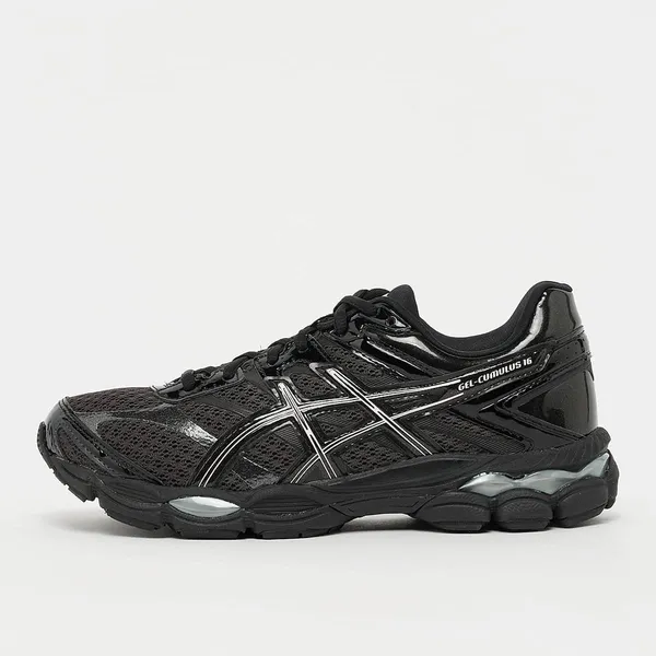 ASICS SportStyle Gel-Cumulus Zwart, vergelijk prijzen bij 1 winkel