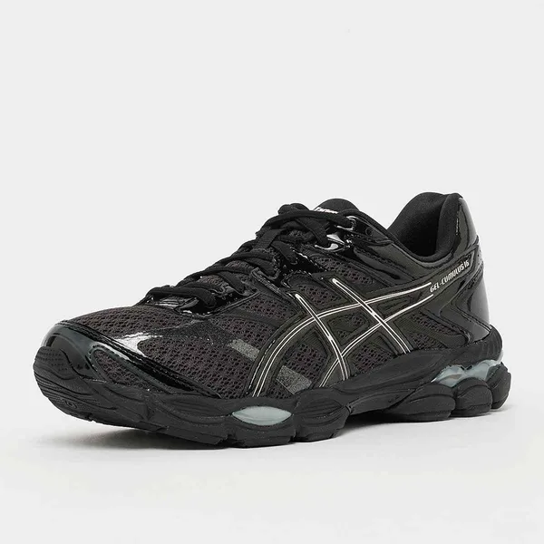ASICS SportStyle Gel-Cumulus Zwart, foto 2 van 3