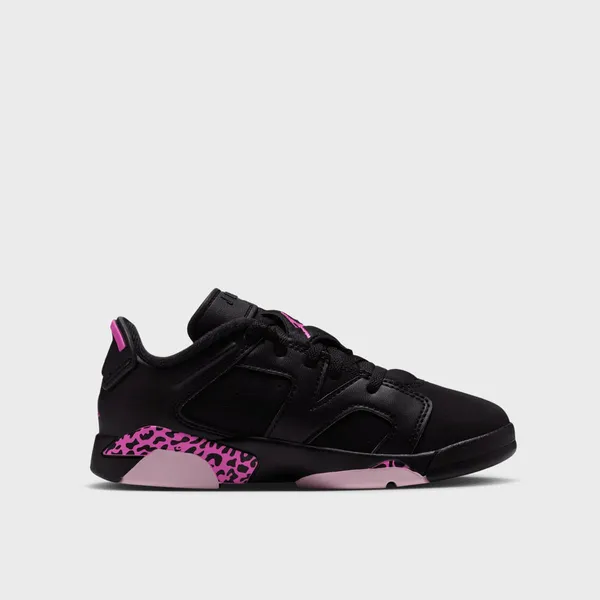 Jordan 6 Retro "Fierce Pink" Kids, foto 2 van 3