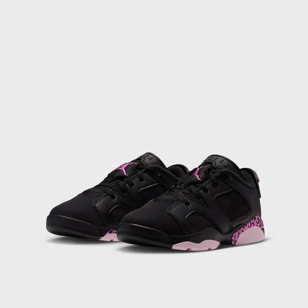 Jordan 6 Retro "Fierce Pink" Kids, foto 3 van 3