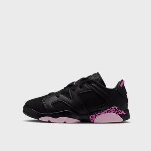 Air Jordan 6 roze