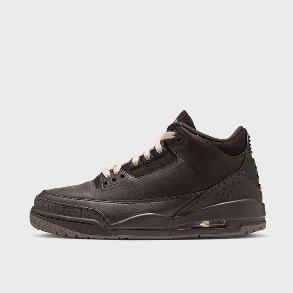 Air Jordan 3 Retro Bruin, vergelijk prijzen bij 1 winkel
