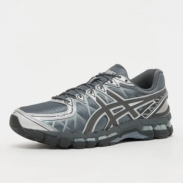 ASICS SportStyle Gel-Kayano Grijs, foto 2 van 3