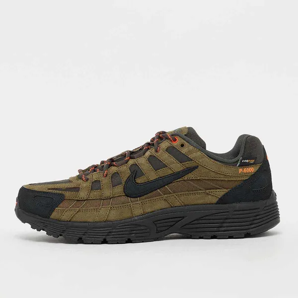 Nike P-6000 Bruin, vergelijk prijzen bij 1 winkel