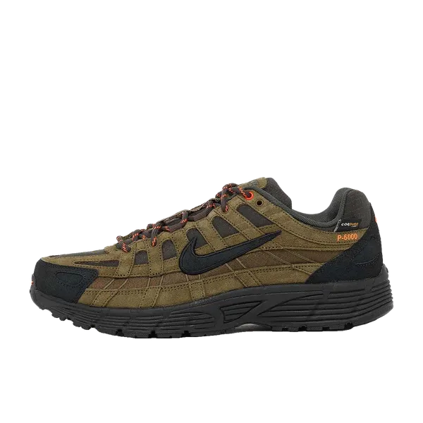 Nike P-6000 Bruin, vergelijk prijzen bij 1 winkel