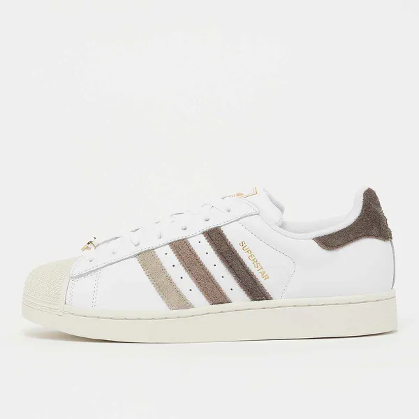 adidas Originals Superstar II Wit, vergelijk prijzen bij 1 winkel