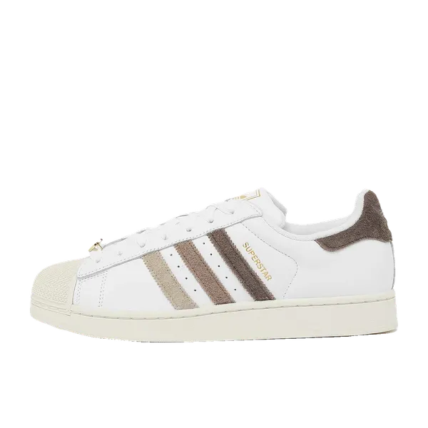 adidas Originals Superstar II Wit, vergelijk prijzen bij 1 winkel