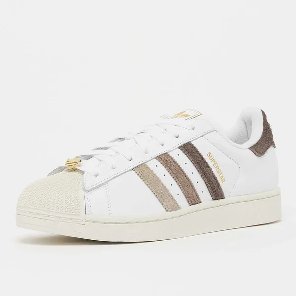 adidas Originals Superstar II Wit, foto 2 van 3