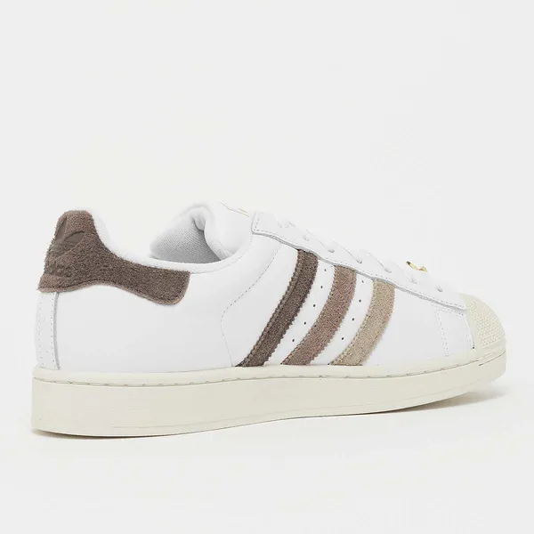 adidas Originals Superstar II Wit, foto 3 van 3