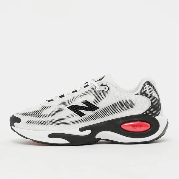 New Balance AC Runner Wit, vergelijk prijzen bij 1 winkel