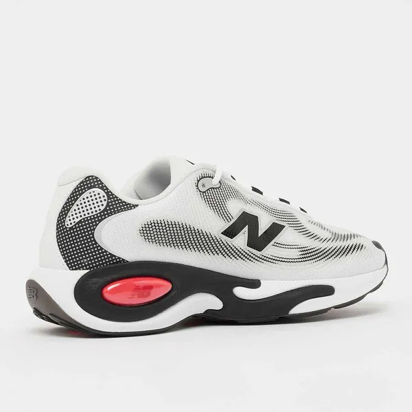 New Balance AC Runner Wit, foto 3 van 3