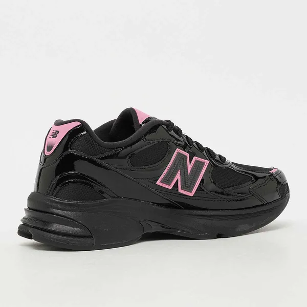 New Balance 2010 Zwart, foto 3 van 3