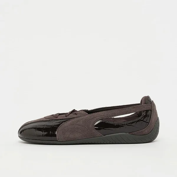 Puma Speedcat Ballet Nova Croc Bruin, vergelijk prijzen bij 1 winkel