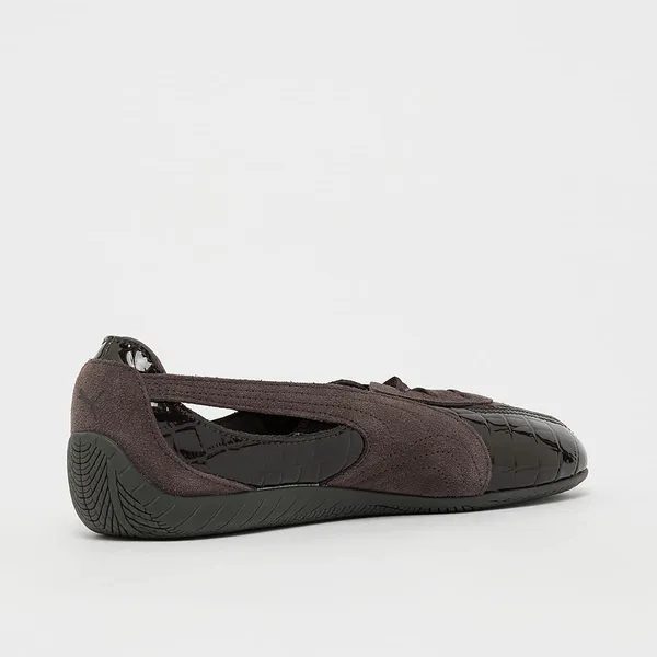 Puma Speedcat Ballet Nova Croc Bruin, foto 3 van 3