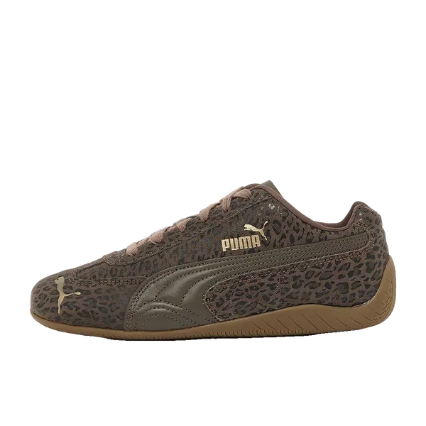 Puma Speedcat LD Leo Bruin, vergelijk prijzen bij 2 winkels