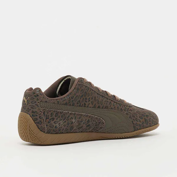 Puma Speedcat LD Leo Bruin, foto 4 van 4