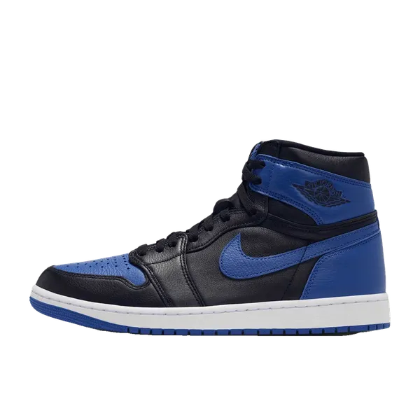 Air Jordan 1 High OG "Royal", vergelijk prijzen bij 2 winkels