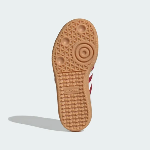 adidas Originals Samba Jane Geel, foto 3 van 4