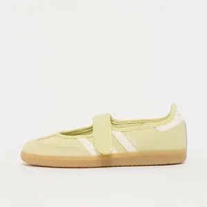 adidas Samba geel