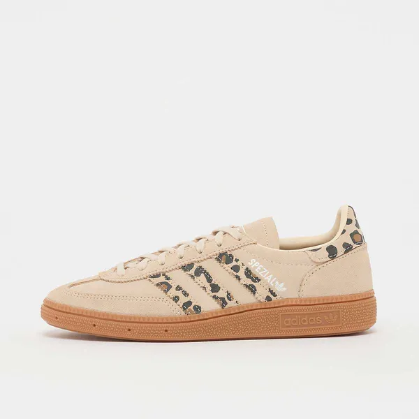 adidas Originals Handball Spezial (GS) Beige, vergelijk prijzen bij 2 winkels