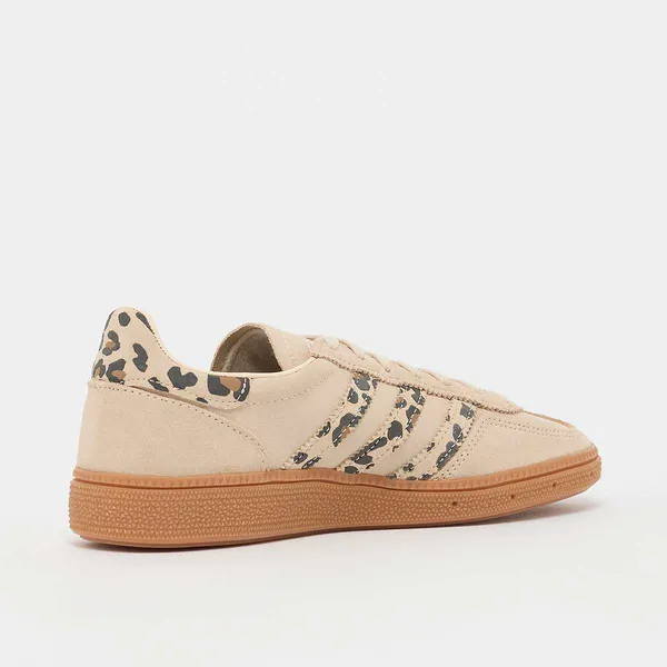 adidas Originals Handball Spezial Beige Kids, foto 3 van 3