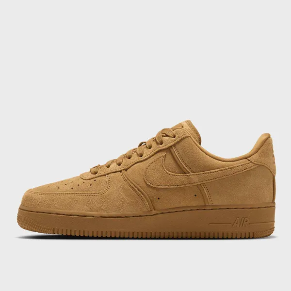 Nike Air Force 1 '07 Bruin, vergelijk prijzen bij 1 winkel
