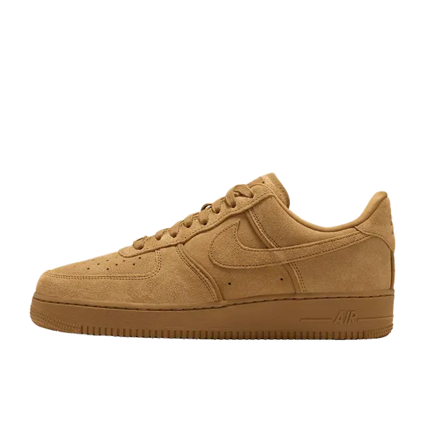 Nike Air Force 1 '07 Bruin, vergelijk prijzen bij 1 winkel