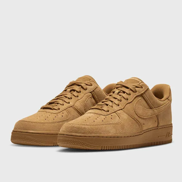 Nike Air Force 1 '07 Bruin, foto 3 van 3