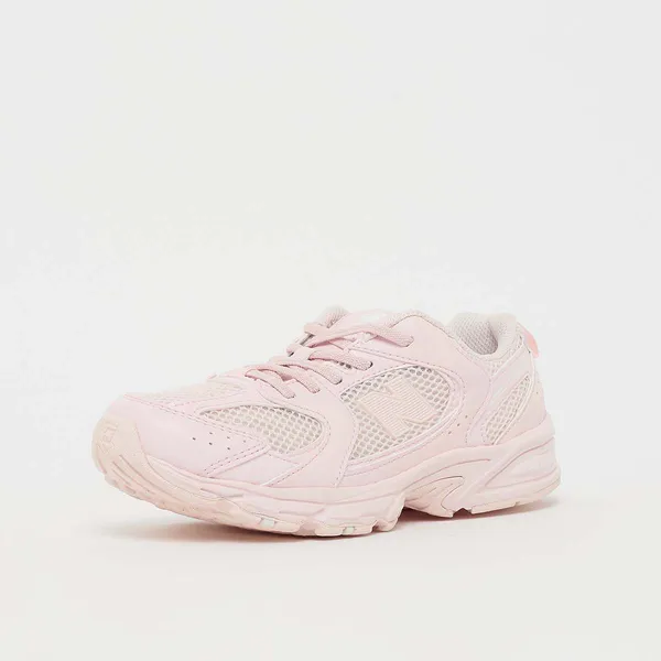 New Balance 530 Lichtroze Kids, foto 2 van 3