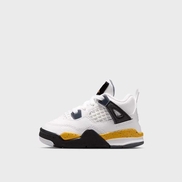 Air Jordan 4 Retro "Tour Yellow" Toddler, vergelijk prijzen bij 1 winkel