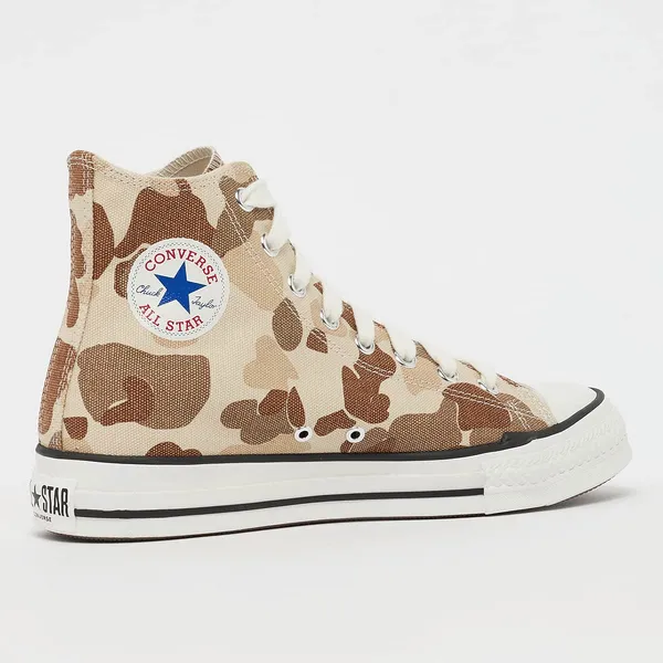 Converse Chuck Taylor Throwback Bruin, foto 3 van 3