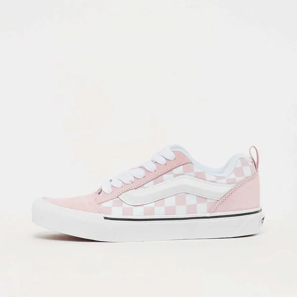 Vans Knu Skool (GS) Roze, vergelijk prijzen bij 1 winkel