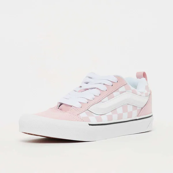 Vans Knu Skool (GS) Roze, foto 2 van 3