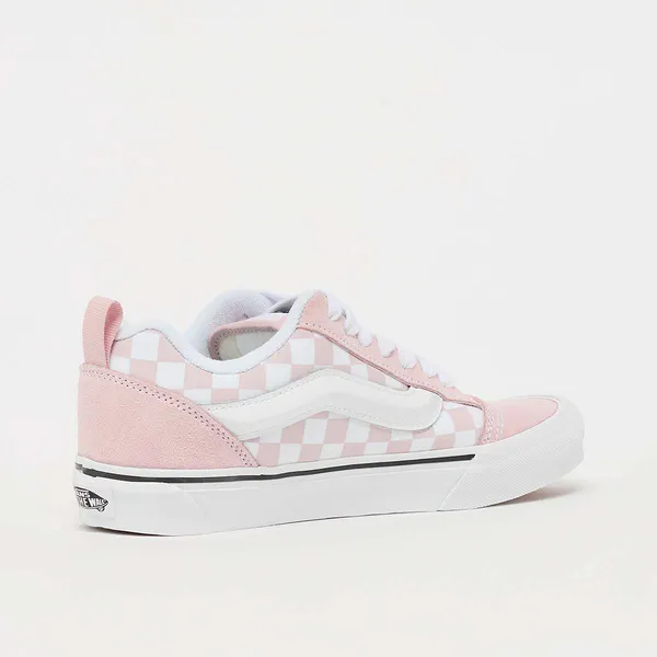Vans Knu Skool (GS) Roze, foto 3 van 3