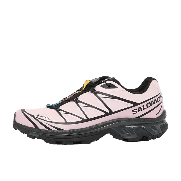 Salomon XT-6 GTX Lichtroze, vergelijk prijzen bij 1 winkel