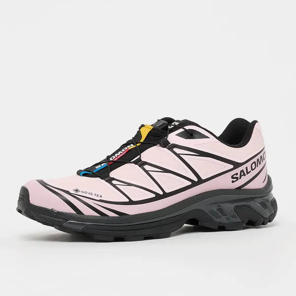 Salomon XT-6 GTX Lichtroze, foto 2 van 3