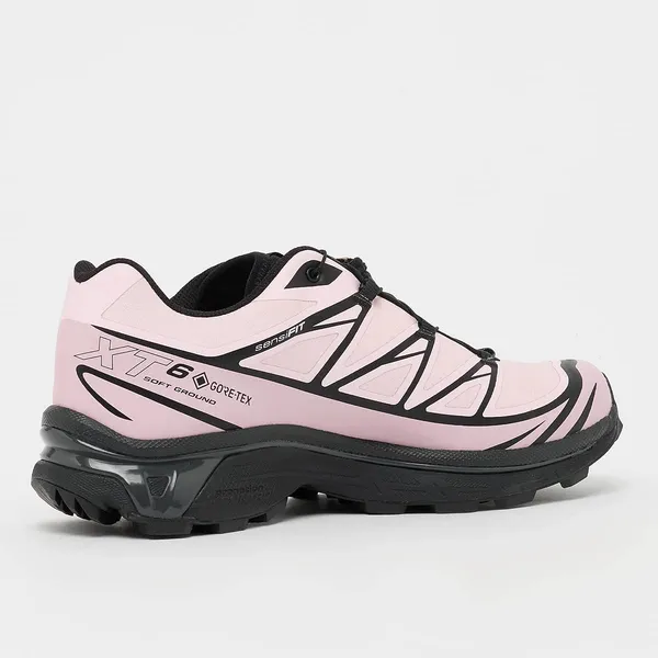 Salomon XT-6 GTX Lichtroze, foto 3 van 3