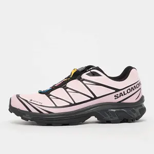 Salomon XT-6 roze